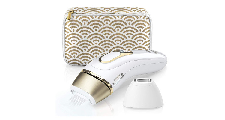 Braun Silk Expert Pro 5 avis test IPL