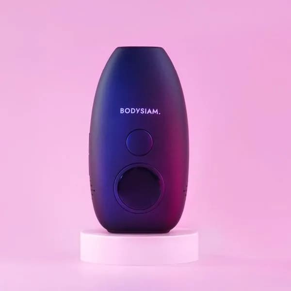 Bodysiam IPL Elite avis test