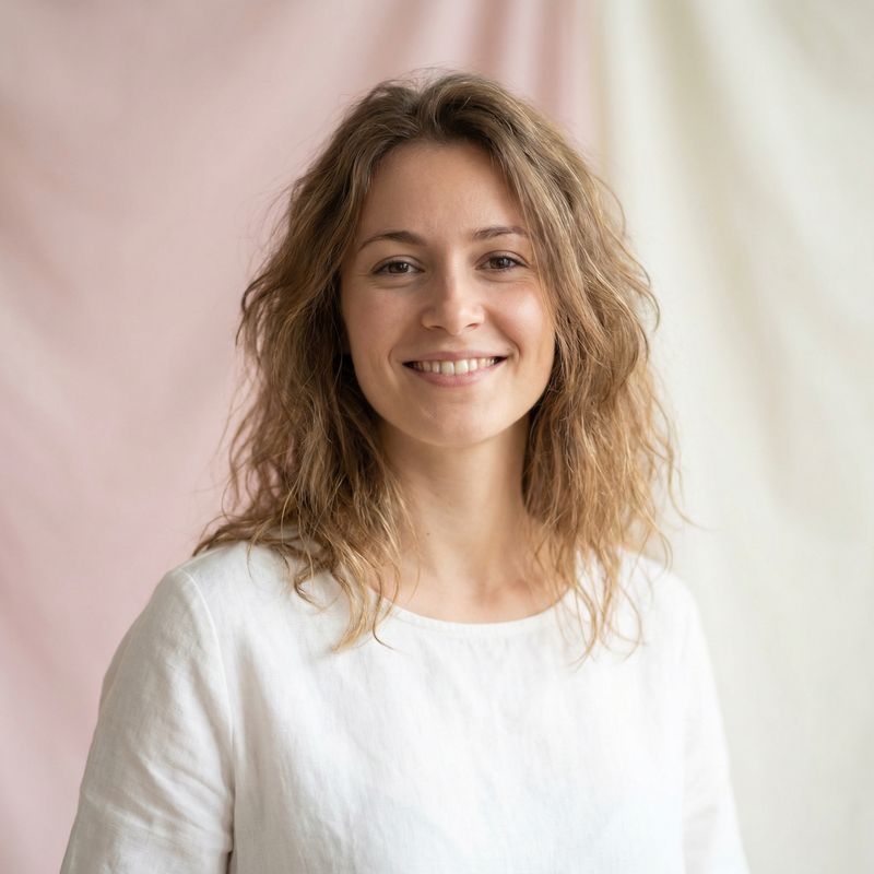 Laura Goricha esthéticienne experte épilation lumière pulsée