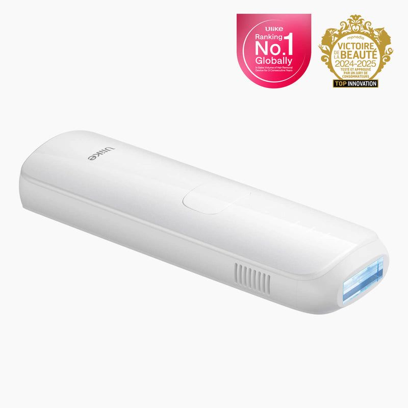 Épilateur à lumière pulsée Ulike Air 3